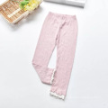 Cheap Girls Casual Pants Kids Leggings Children Pencil Pants for Wholesale Children Pants and trousers